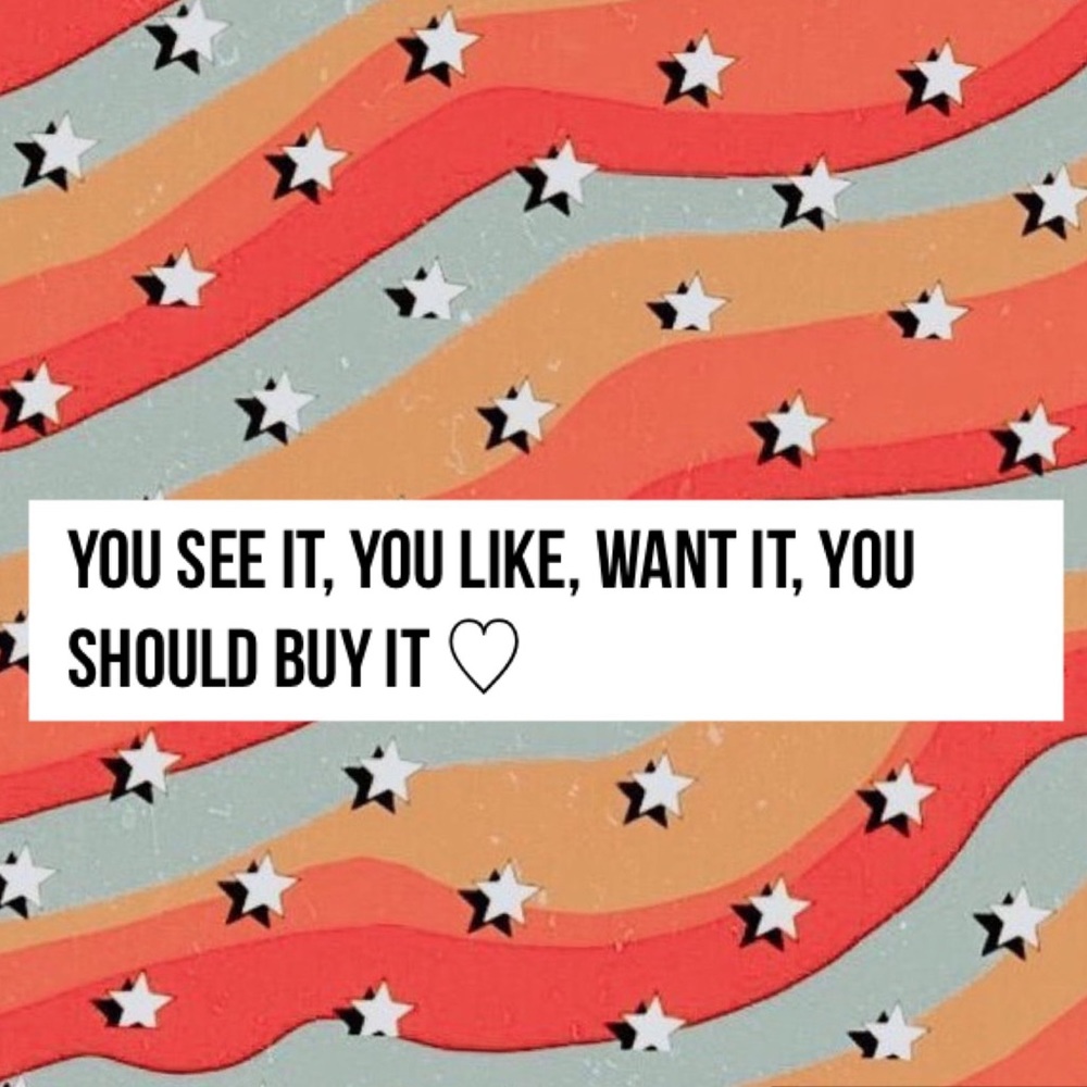 Should